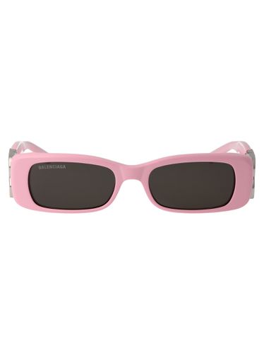 Bb0096s Sunglasses - Balenciaga Eyewear - Modalova