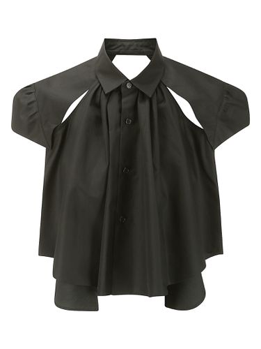 Ladies Blouse - Comme des Garçons Noir Kei Ninomiya - Modalova