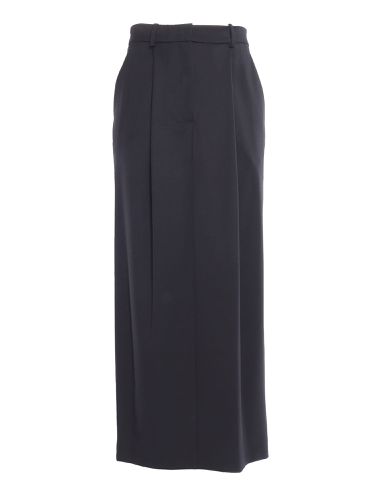 Parosh Long Skirt - Parosh - Modalova