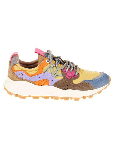 Flower Mountain Yamano Sneakers - Flower Mountain - Modalova