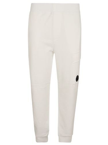 C. P. Company Sweatpants - Cargo Pant - C.P. Company - Modalova