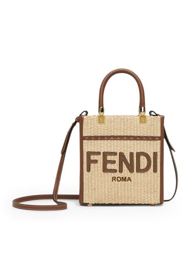 Fendi Mini Sunshine - Fendi - Modalova