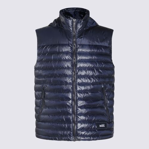 Add Blue Down Jacket - Add - Modalova