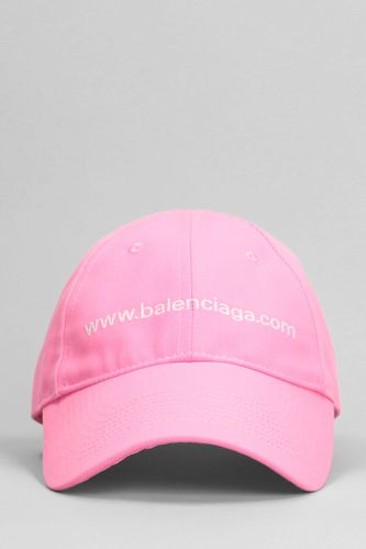 Balenciaga Hat - Balenciaga - Modalova