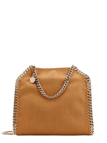 Falabella Chain-link Mini Tote Bag - Stella McCartney - Modalova