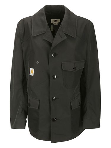 Junya Watanabe Mens Jacket - Junya Watanabe - Modalova