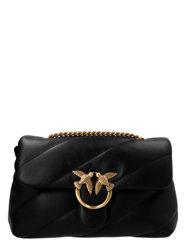 Pinko love Classic Crossbody Bag - Pinko - Modalova