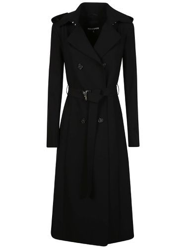 Patrizia Pepe Trench - Patrizia Pepe - Modalova