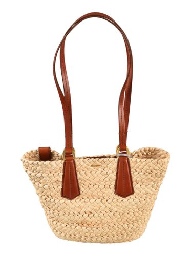 Max Mara Weave Tote - Max Mara - Modalova