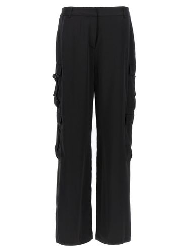 Karl Lagerfeld Cargo Pants - Karl Lagerfeld - Modalova