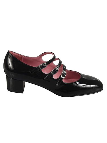 Carel Kina Pumps - Carel - Modalova