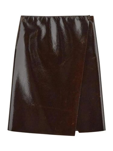 Wallet Skirt - Philosophy di Lorenzo Serafini - Modalova