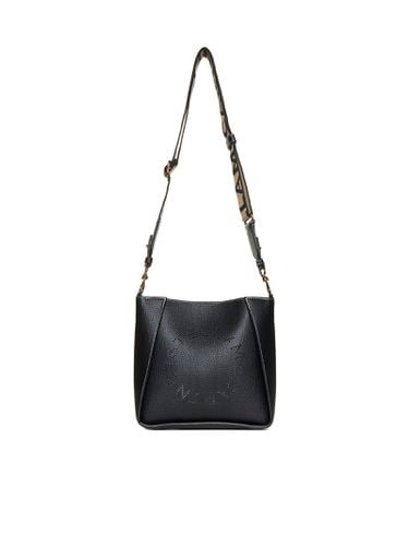 Stella Logo Crossbody Bag - Stella McCartney - Modalova