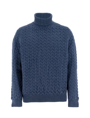 Fedeli Pullover - Fedeli - Modalova