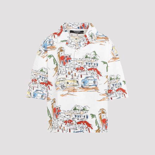 Jacquemus La Chemise Casaco - Jacquemus - Modalova