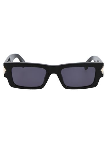 Marcelo Burlon Alerce Sunglasses - Marcelo Burlon - Modalova