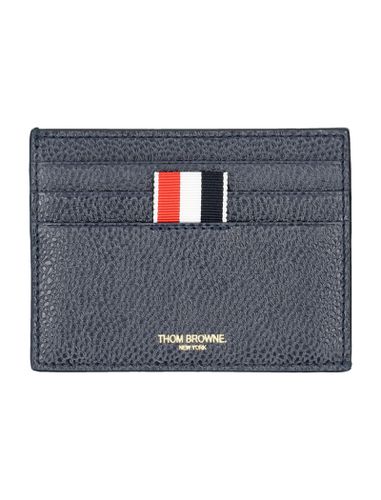 Cardholder W Note Compartment - Thom Browne - Modalova