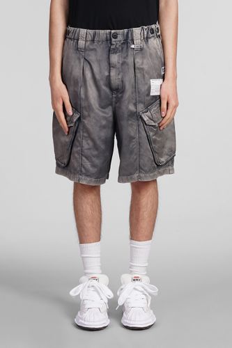 Shorts In Rayon - Mihara Yasuhiro - Modalova