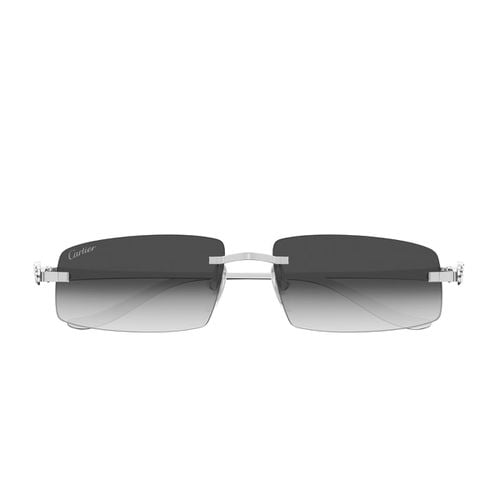 Cartier Ct0505s Panthère De Cartier Sunglasses - Cartier Eyewear - Modalova