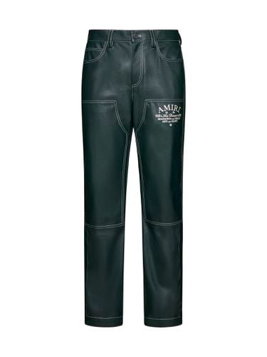 AMIRI carpenter Pants - AMIRI - Modalova