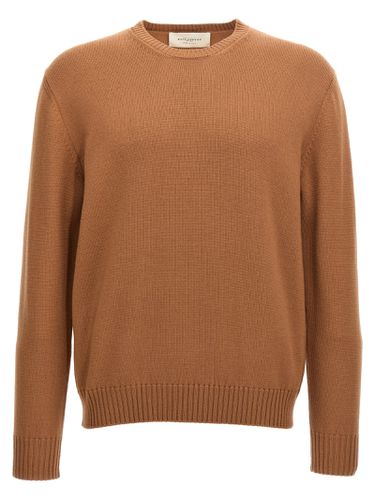 Ballantyne Merino Sweater - Ballantyne - Modalova