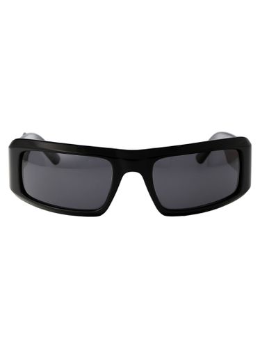 Palm Angels Kerman Sunglasses - Palm Angels - Modalova