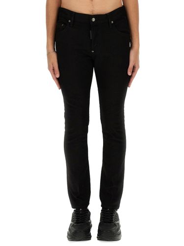 Dsquared2 Skater Jeans - Dsquared2 - Modalova