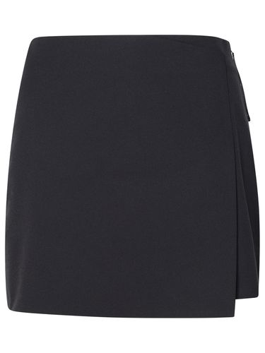 Polyester Blend Shorts - Moncler - Modalova