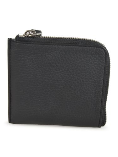 Four Stitches Wallet - Maison Margiela - Modalova