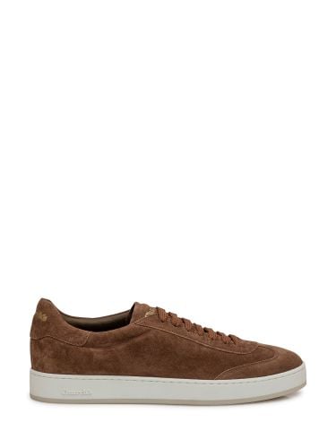 Church's Largs 2 Suede Sneaker - Church's - Modalova