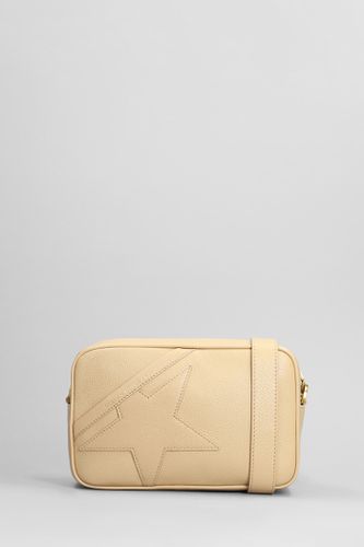 Shoulder Bag In Leather - Golden Goose - Modalova