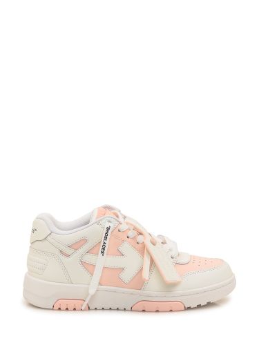 Off-White Out Of Office Sneaker - Off-White - Modalova