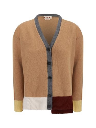 Marni Cardigan - Marni - Modalova