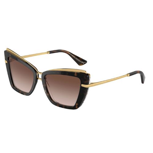 DG4472 3217/13 Sunglasses - Dolce & Gabbana Eyewear - Modalova