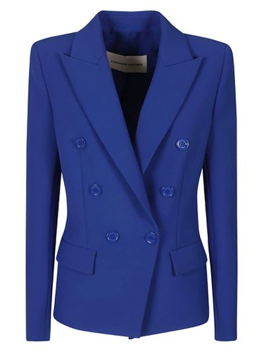 Double-breasted Blazer - Alexandre Vauthier - Modalova