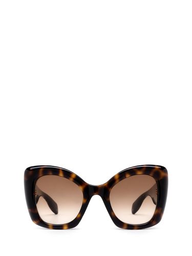 Am0402s Sunglasses - Alexander McQueen Eyewear - Modalova