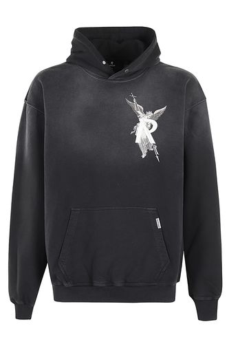 REPRESENT Archangel Hoodie - REPRESENT - Modalova