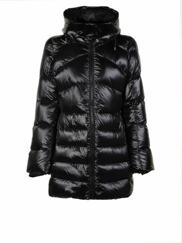 Fay Long Down Jacket - Fay - Modalova