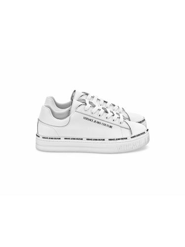 Versace Jeans Couture Sneakers - Versace Jeans Couture - Modalova