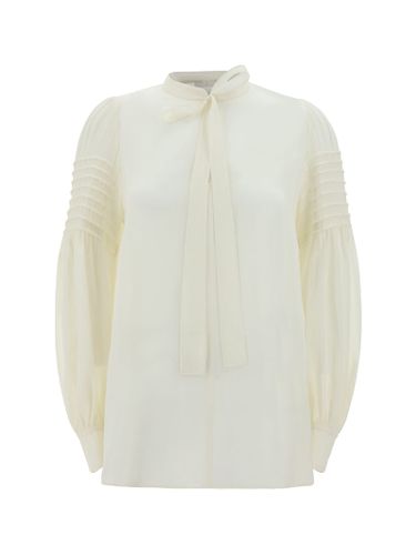 Chloé Blousa Shirt - Chloé - Modalova