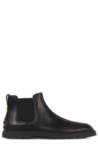 Tod's Chelsea Boots - Tod's - Modalova