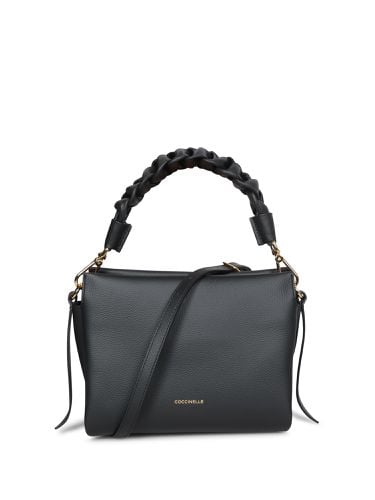 Coccinelle Boheme Small Black Bag - Coccinelle - Modalova