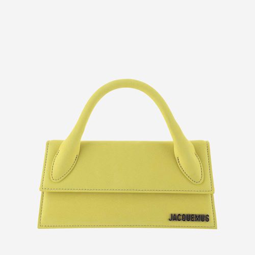 Jacquemus Le Chiquito Bag - Jacquemus - Modalova