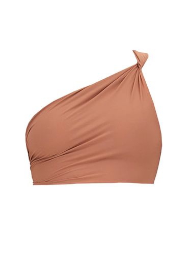 Rick Owens One-shoulder Bikini Top - Rick Owens - Modalova