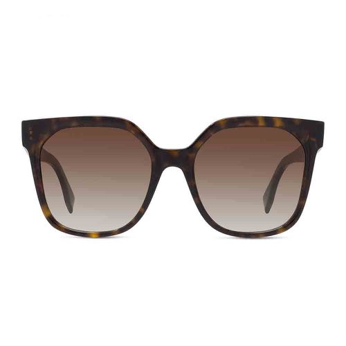 Fendi Eyewear Sunglasses - Fendi Eyewear - Modalova