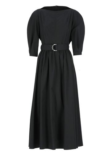 Y's Cotton Dress - Y's - Modalova