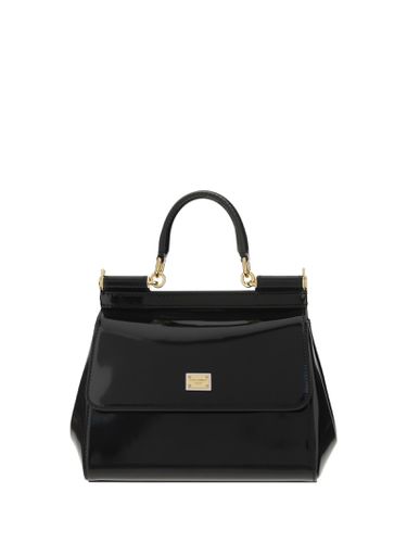 Dolce & Gabbana Sicily Handbag - Dolce & Gabbana - Modalova