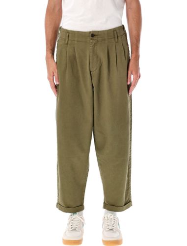 YMC Creole Peg Trousers - YMC - Modalova