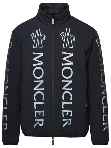 Ponset Reversible Down Jacket - Moncler - Modalova