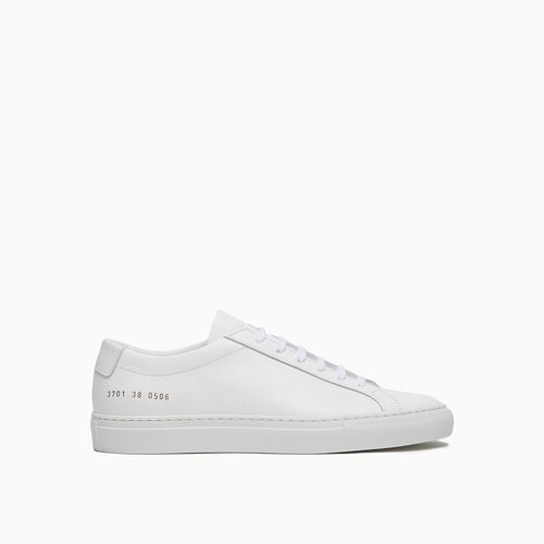 Achilles Low Sneakers 3701 - Common Projects - Modalova